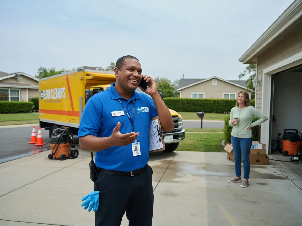 Water Damage Restoration Hogansburg, NY FAQs